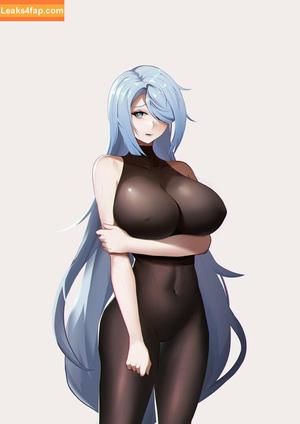 Genshin Impact фото #0383