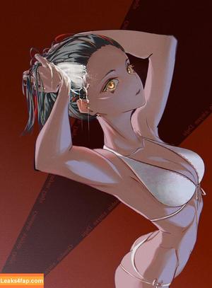 Genshin Impact фото #0384