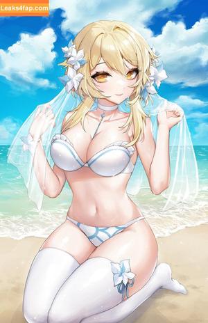 Genshin Impact фото #0396