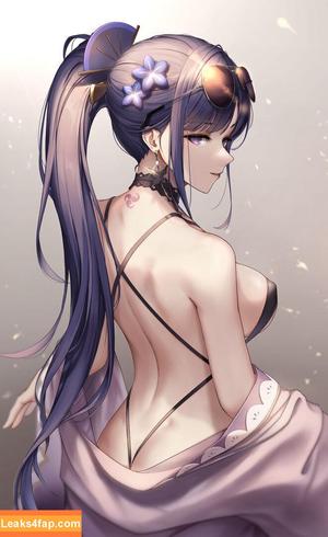 Genshin Impact фото #0398