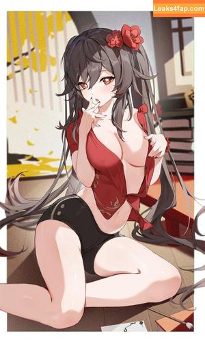 Genshin Impact фото #0400