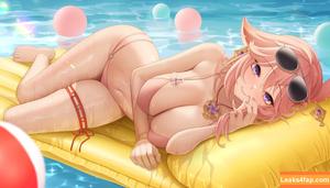 Genshin Impact фото #0402