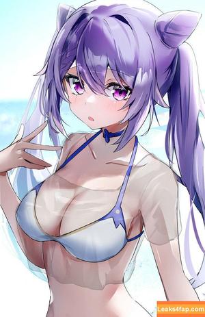 Genshin Impact фото #0404