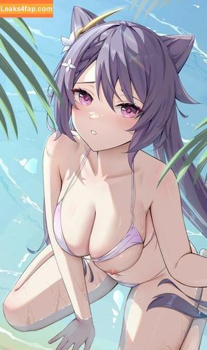 Genshin Impact фото #0406