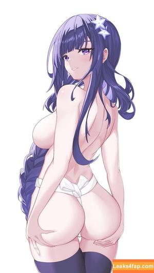 Genshin Impact фото #0427