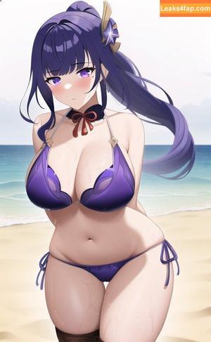 Genshin Impact фото #0434