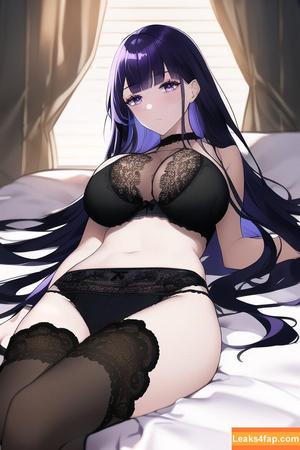 Genshin Impact фото #0435