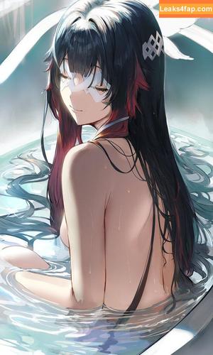 Genshin Impact фото #0467