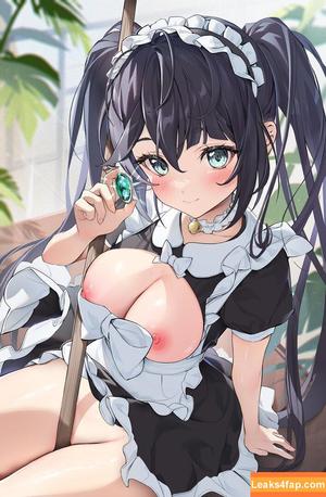 Genshin Impact фото #0483