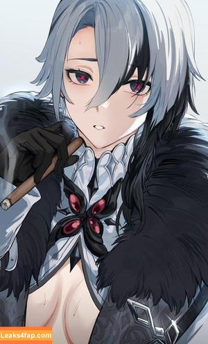 Genshin Impact фото #0499