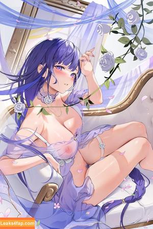 Genshin Impact фото #0501