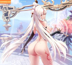 Genshin Impact фото #0543