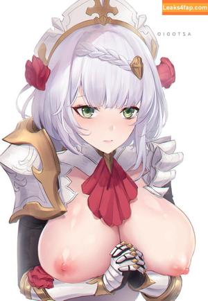 Genshin Impact фото #0546