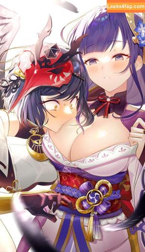 Genshin Impact фото #0557