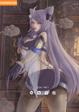 Genshin Impact фото #0562