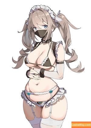 Genshin Impact фото #0564