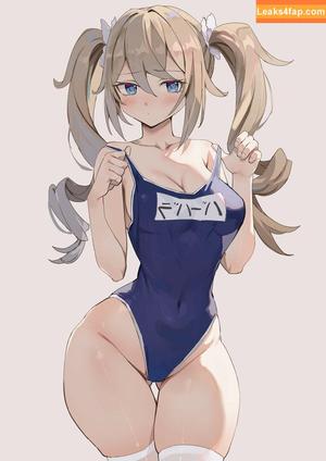 Genshin Impact фото #0566