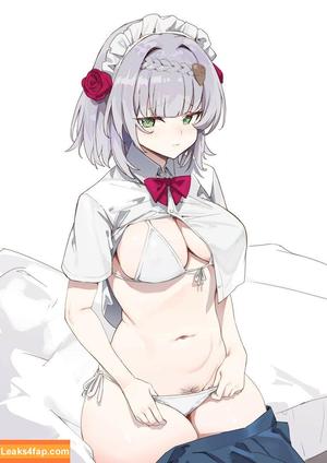 Genshin Impact фото #0573