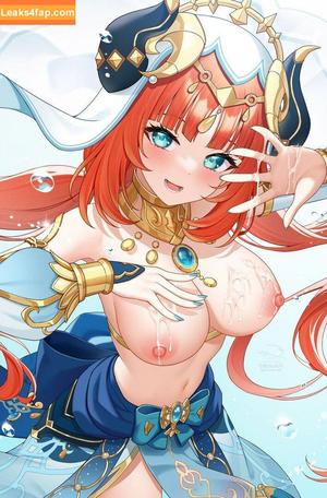 Genshin Impact фото #0599