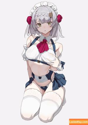 Genshin Impact фото #0605