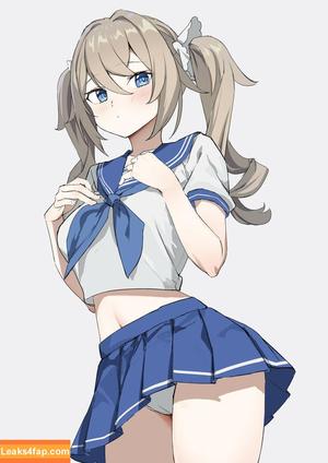 Genshin Impact фото #0606