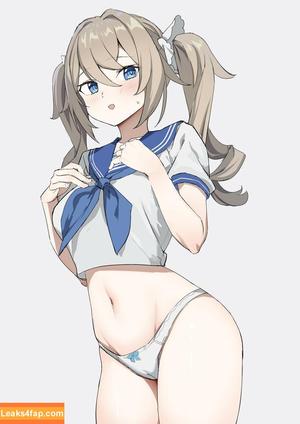 Genshin Impact фото #0607