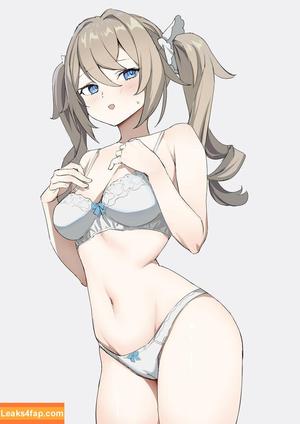 Genshin Impact фото #0608