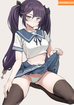 Genshin Impact photo #0614