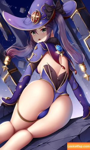 Genshin Impact photo #0618