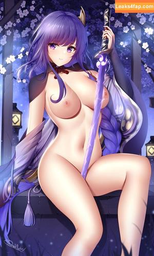 Genshin Impact photo #0626