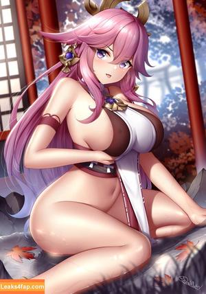 Genshin Impact photo #0628