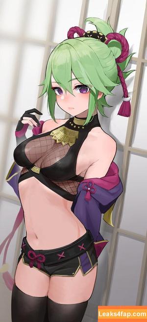 Genshin Impact photo #0654