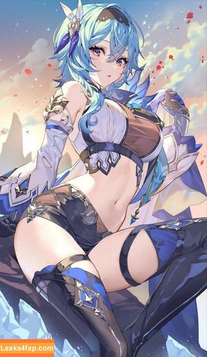 Genshin Impact photo #0657