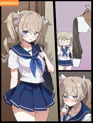 Genshin Impact photo #0661