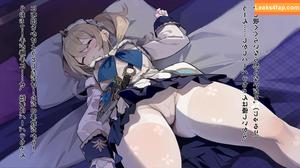 Genshin Impact photo #0662