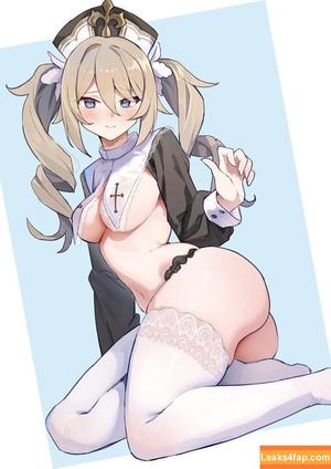 Genshin Impact photo #0663