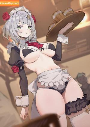 Genshin Impact photo #0685