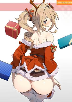 Genshin Impact photo #0711