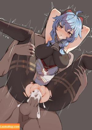 Genshin Impact photo #0717