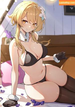 Genshin Impact photo #0720