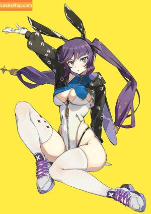 Genshin Impact photo #0722