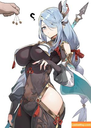 Genshin Impact photo #0723