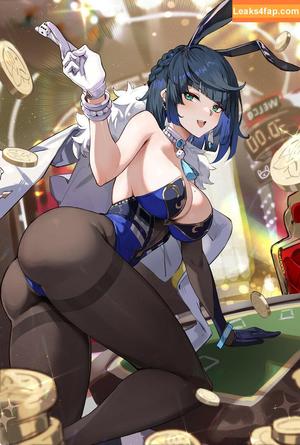 Genshin Impact photo #0727