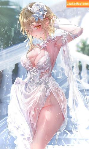 Genshin Impact photo #0751