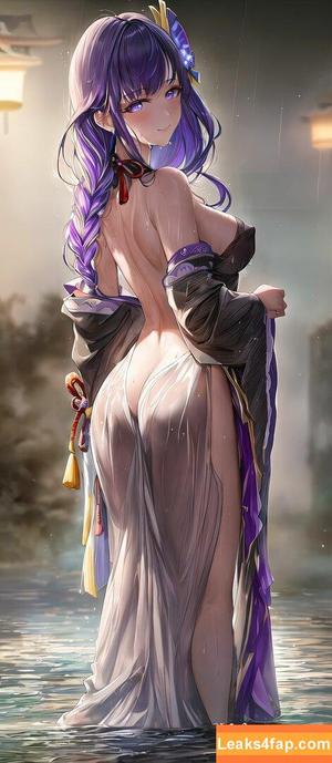 Genshin Impact photo #0797