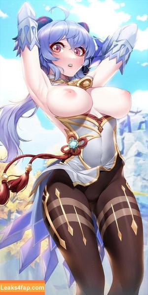 Genshin Impact photo #0808