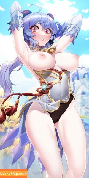 Genshin Impact photo #0811