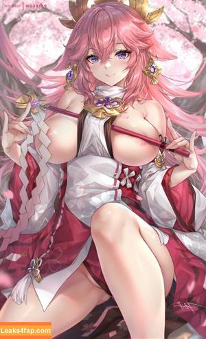 Genshin Impact photo #0824