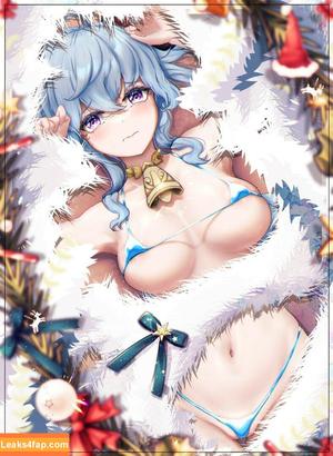 Genshin Impact photo #0838