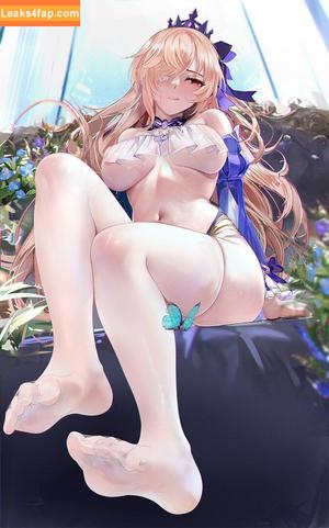 Genshin Impact photo #0858